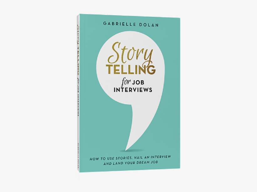 Storytelling For Job Interviews - Story Telling In Interview, transparent png download