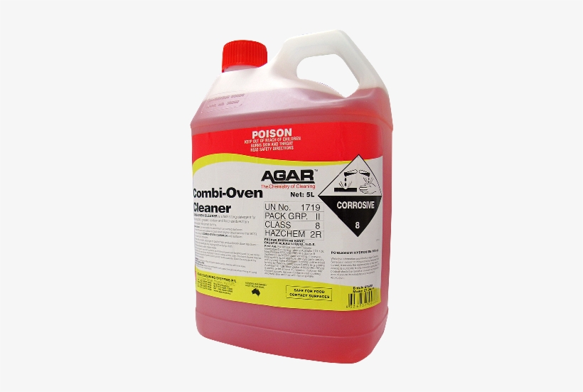 Combioven Cleaner Dangerous For The Environment Transparent PNG