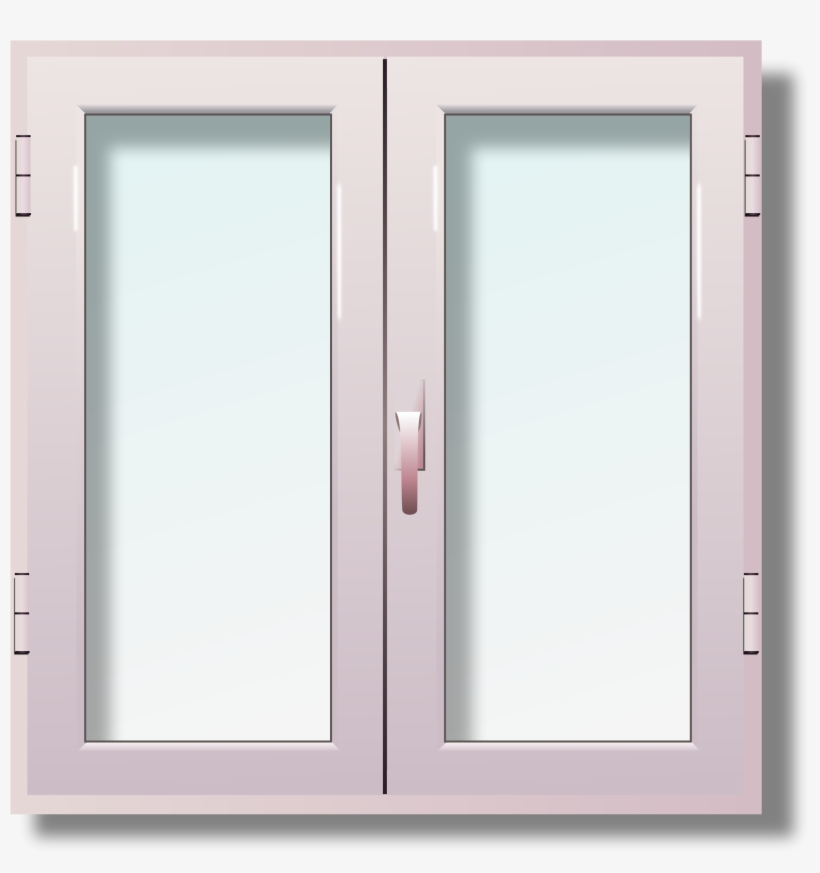 Open - Ventana Svg, transparent png download