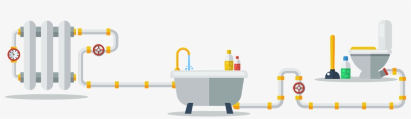 Learn More About Our Guarantees Plumbing-company - Plumbing, transparent png download
