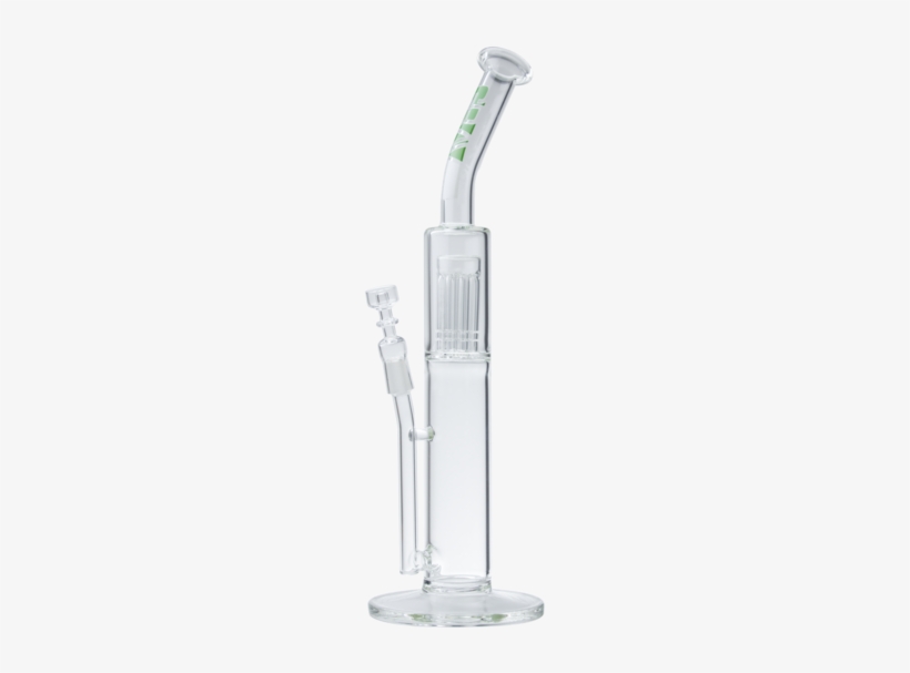 Direct Inject Tree Percolator Dab Rig By Grav Labs - Inch, transparent png download