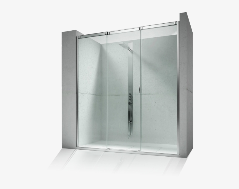 Puertas Y Ventanas De Vidrio - Puertas De Vidrio Png, transparent png download