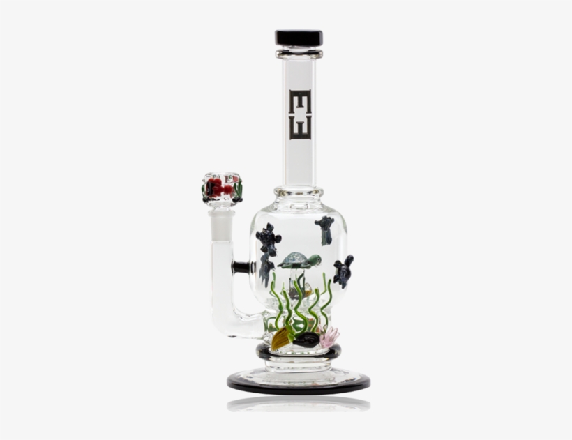 East Australian Current Dab Rig - Domaine De Canton, transparent png download