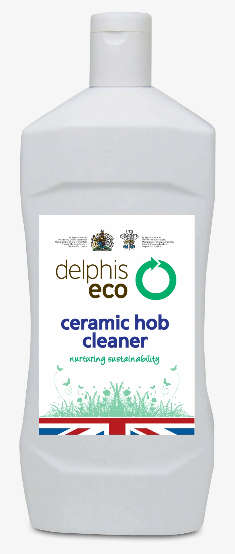 Ceramic Hob Cleaner - Delphis Eco Dishwasher Liquid Concentrate, transparent png download