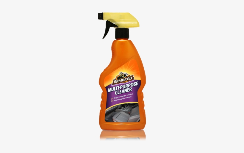 Multi Purpose Cleaner Quick View - Armor All Speed Wax, transparent png download