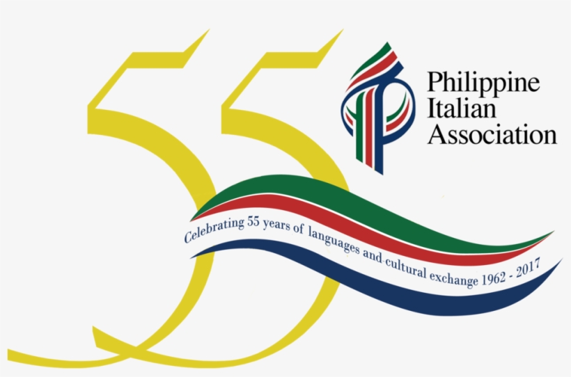 50 Years-04 - Graphic Design, transparent png download