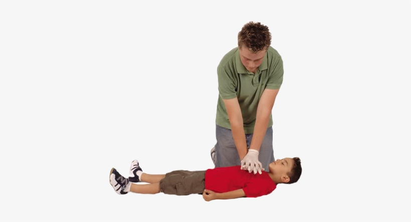 Home - First Aid On Children, transparent png download