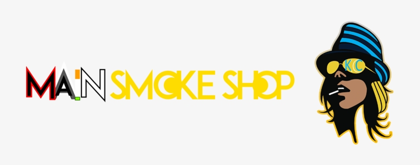 Main Smoke Shop Kc - Main Smoke Shop Kc | Head Shop, transparent png download