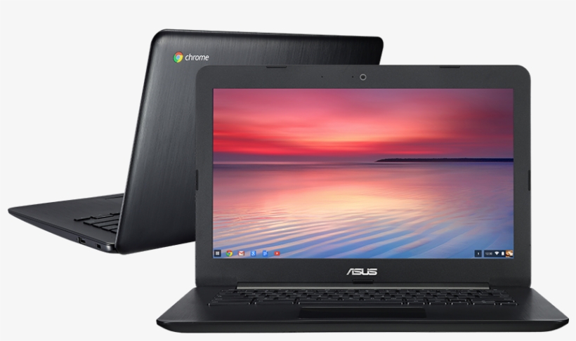 Asus Chromebook C300, transparent png download