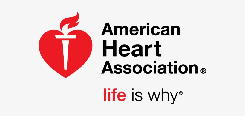 We Provide American Heart Association Certification - American Heart Association, transparent png download
