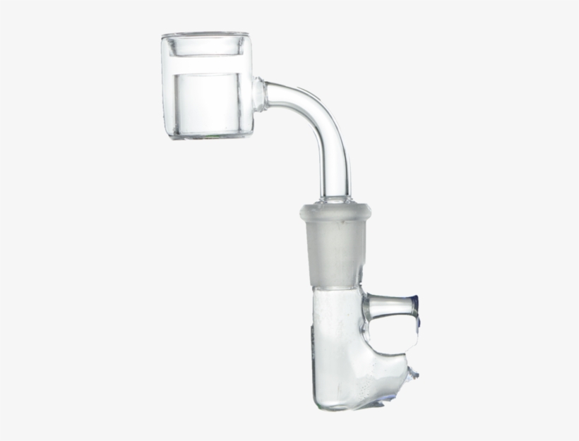 14mm Chamber Banger - Tap, transparent png download