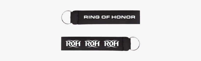Roh Wrist Key Holder - Ring Of Honor, transparent png download