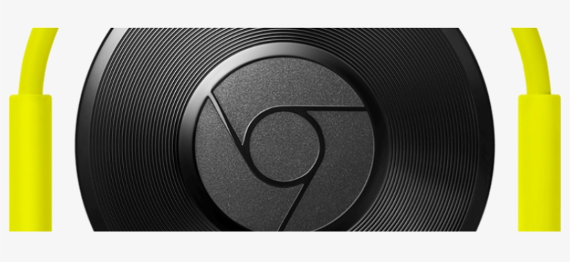Google Chromecast - Wi-fi, transparent png download
