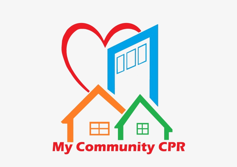 My Community Cpr, transparent png download