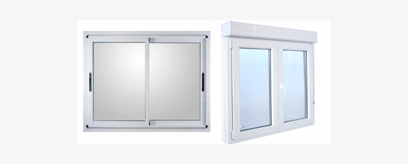 Ventanas De Aluminio - Window Screen, transparent png download