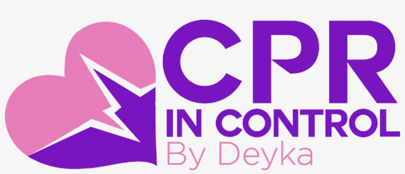 Cpr In Control - Cardiopulmonary Resuscitation, transparent png download