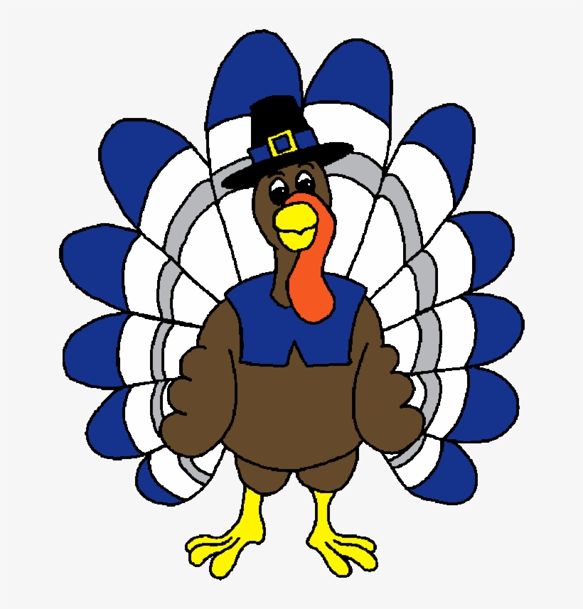 Happy Thanksgiving - Thanksgiving Field Hockey, transparent png download