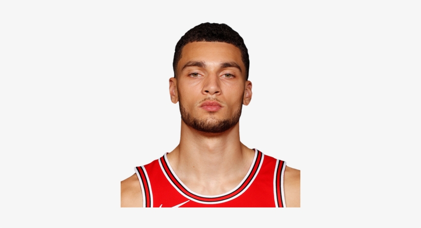 Zach Lavine, transparent png download