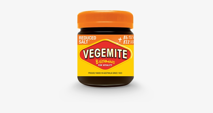 Product-3 - Vegemite Portion, transparent png download