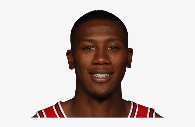 Lowry Image - Kris Dunn, transparent png download