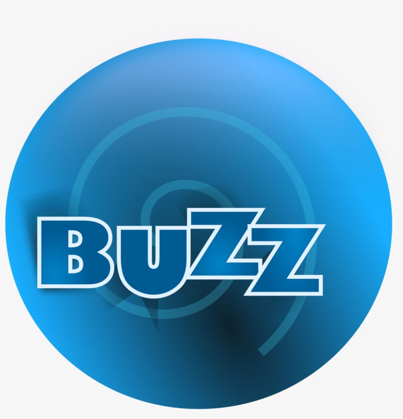 This Free Icons Png Design Of Buzz Button, transparent png download