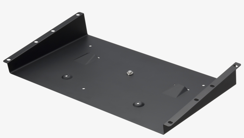 Rkl 12rack Mount Adapter For L 12 / L - Zoom Livetrak L12 Case, transparent png download