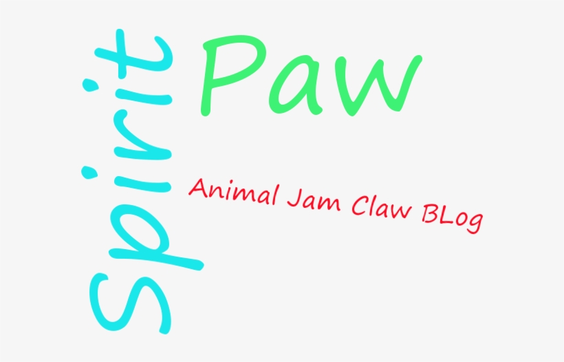 Spiritpawsig2e - Speaks, transparent png download