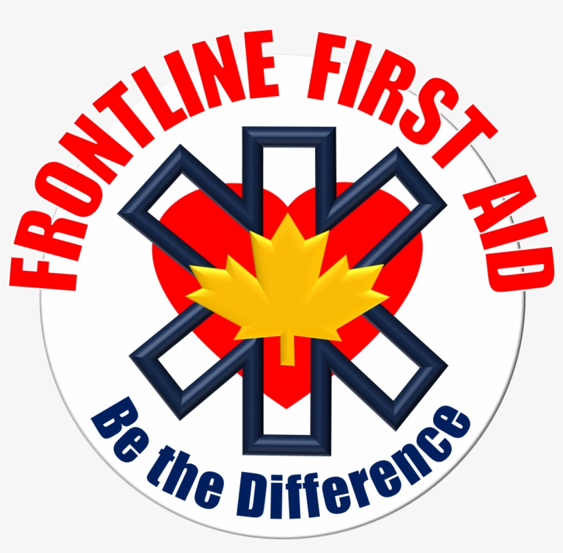 Kelowna First Aid And Cpr Courses - First Aid, transparent png download
