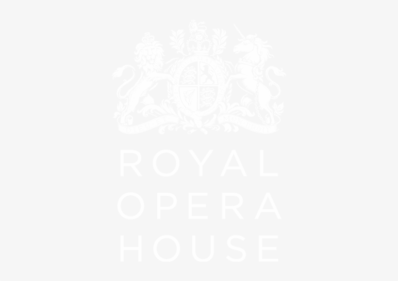 Photos By Chris Nash, Bill Cooper ©roh, - Royal Opera House Logo, transparent png download