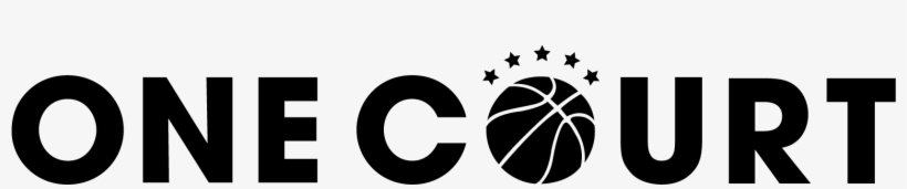 One Court Logo - Court, transparent png download