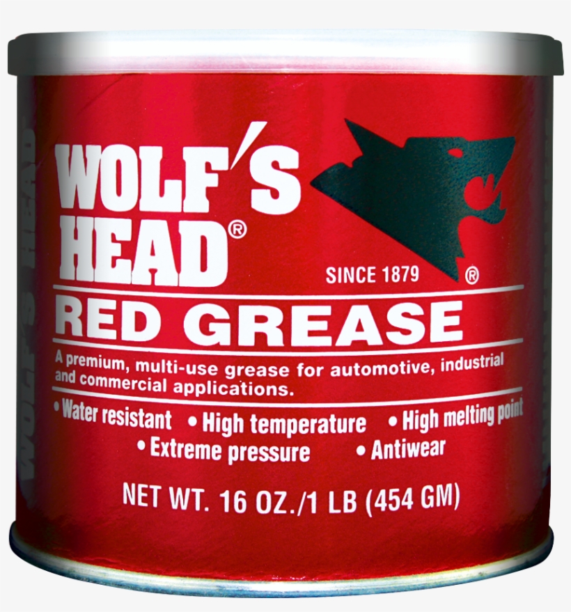 1 Lb Hi-res Image - Wolf's Head Motor Oil 836-92836-56, transparent png download