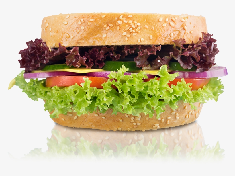 Sandwich Vegemite - Food, transparent png download