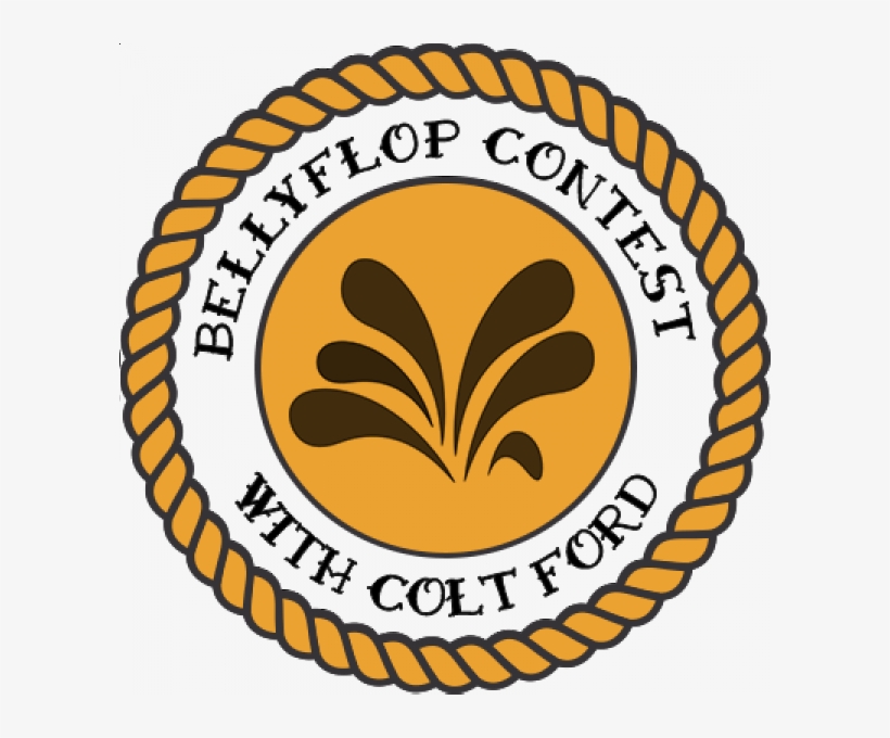 Bellyflop With Colt Ford - Iilm Academy Of Higher Learning Lucknow, transparent png download