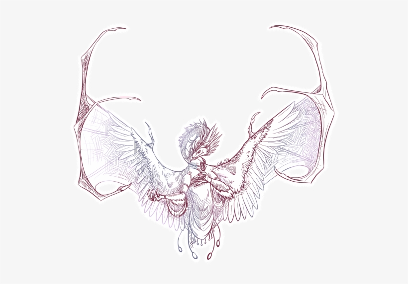 Viktor Nikiforov, Retired Magicks Dancer, Now Spends - Illustration, transparent png download