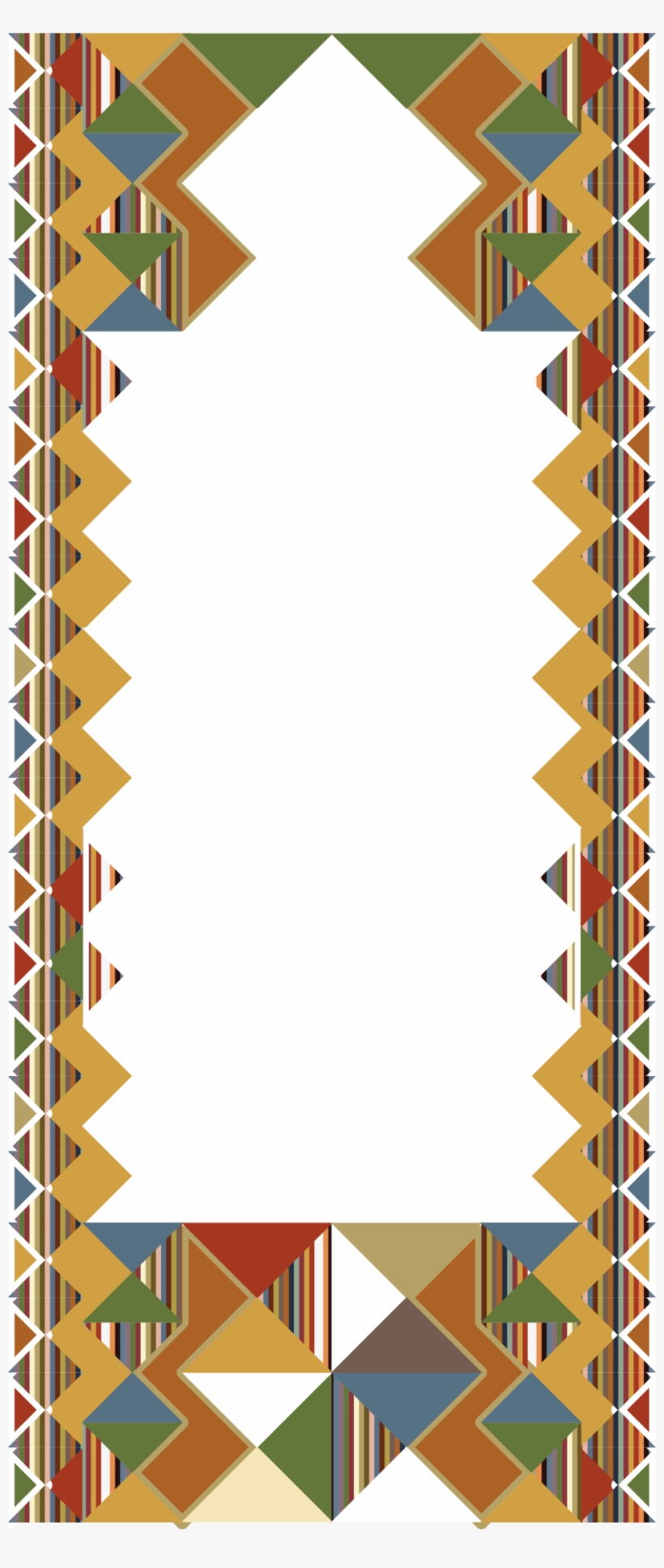 Big Image - Triangle, transparent png download