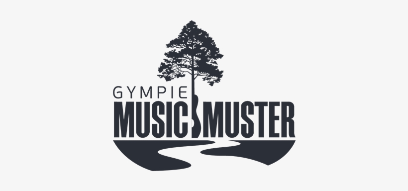 Gympie Music Muster, transparent png download