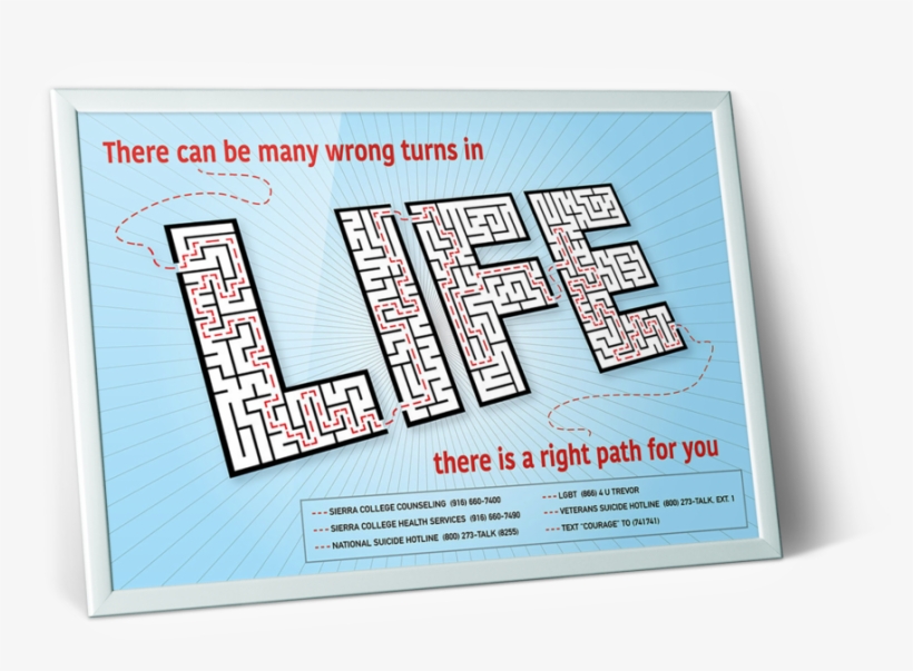 Poster Frame Psd Mockup, transparent png download