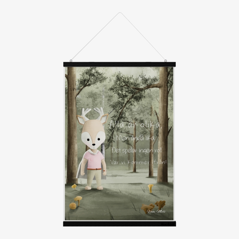 Poster Frame Black - Instagram, transparent png download