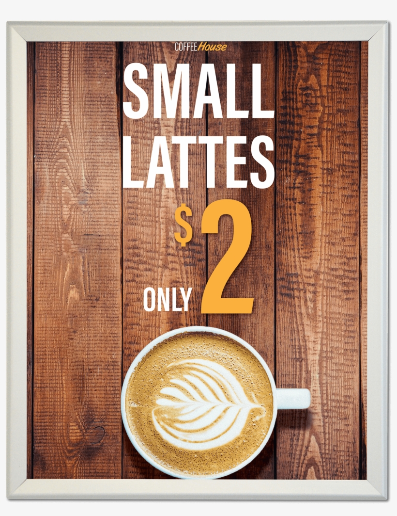 Coffee Latte Journal: 150 Page Lined Notebook/diary, transparent png download