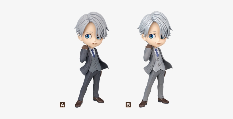 商品イメージ - Yuri On Ice Victor, transparent png download