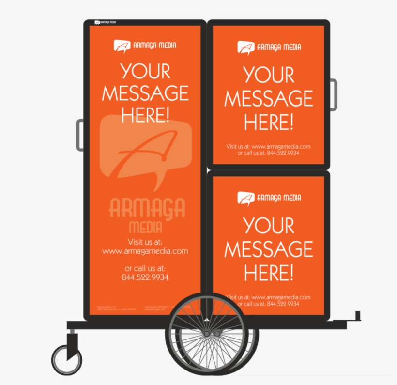 Trailer 3-frame - Jpeg, transparent png download