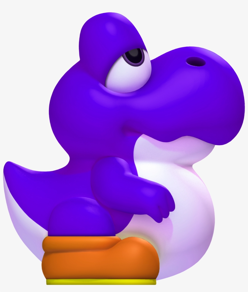 Yoshi Egg Coloring Pages Mario Bros Yoshi Baby Transparent PNG 