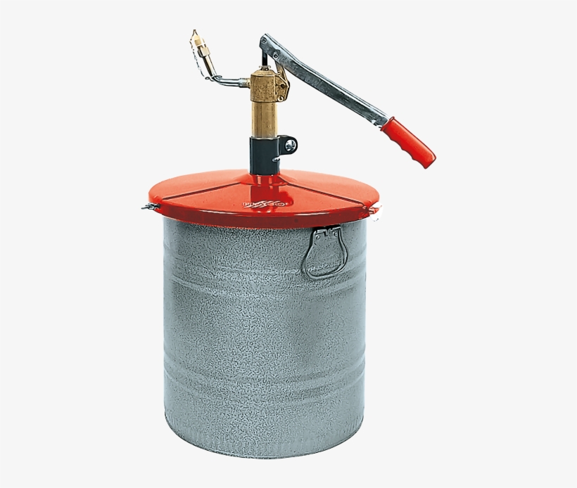 08173000 Fuellgeraet P25 Fuer Handhebelpressen - Project 25, transparent png download