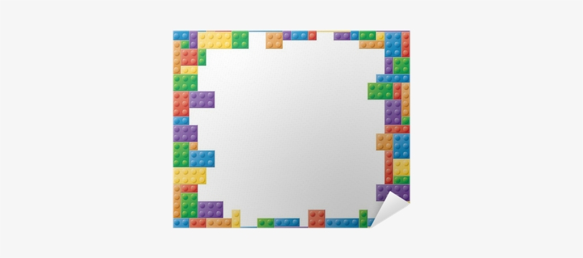 Lego Background, transparent png download