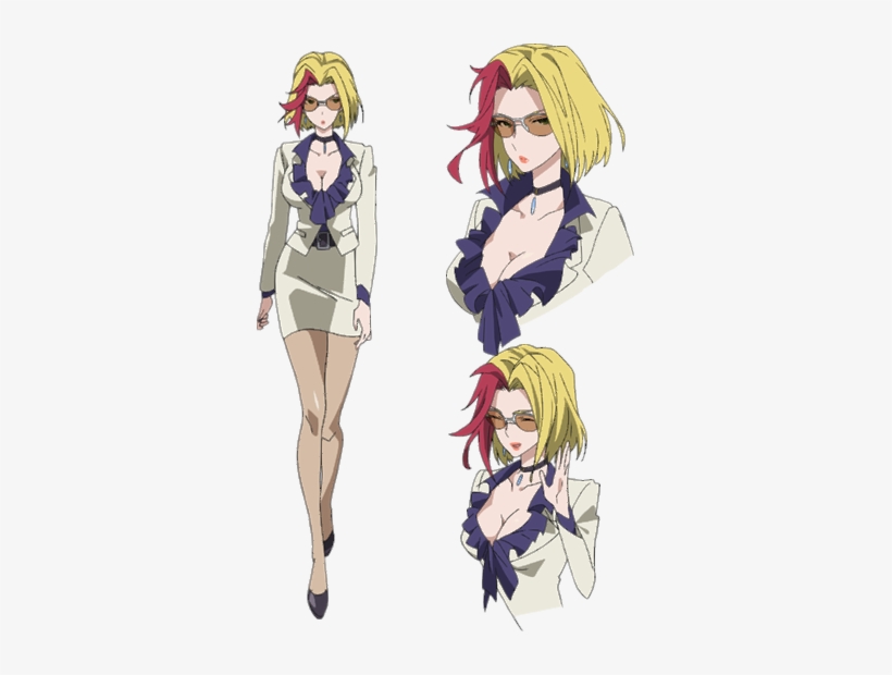 2s1cdz9 170 Kb - Matoi The Sacred Slayer Haruka, transparent png download