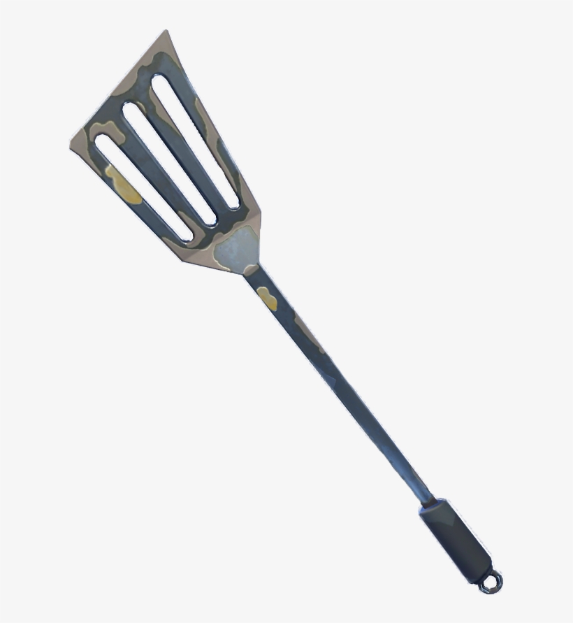 Download Png - Patty Whacker Pickaxe Png, transparent png download