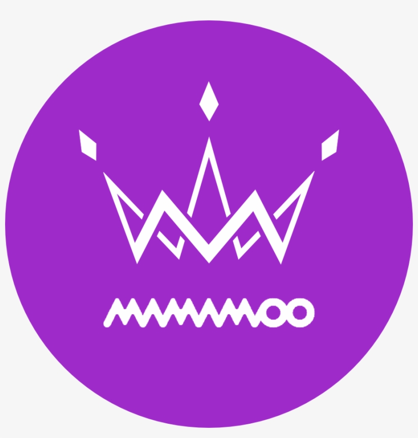 South Korean Girls, Korean Girl Groups, Mamamoo, Image - Purple (5th Mini Album), transparent png download