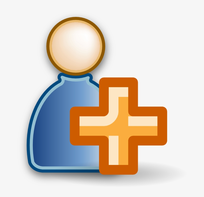 Add Employee Icon