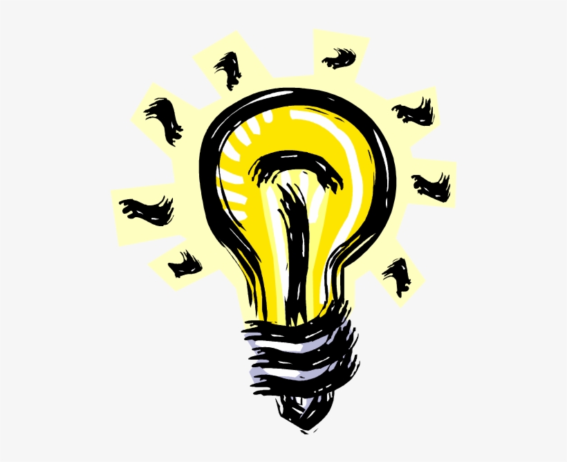A Couple Of Weeks Back I Came Up With What I Considered - Smekens Ideas Icon, transparent png download