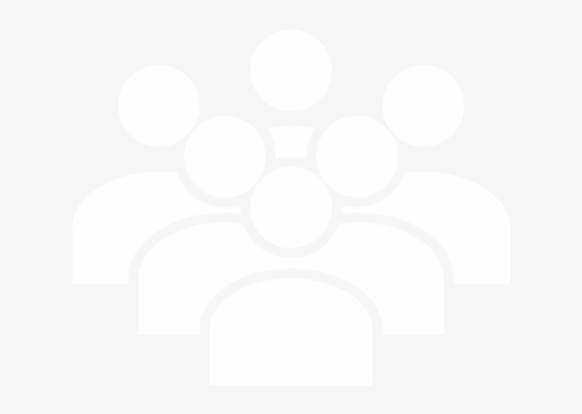 Better Benefits For Employees - Employees Icon Png White, transparent png download